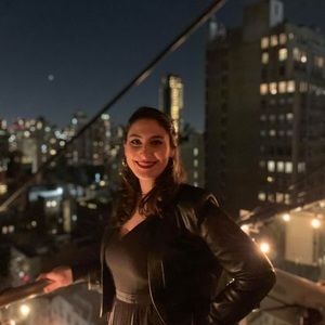 Meet your Posher, Erica